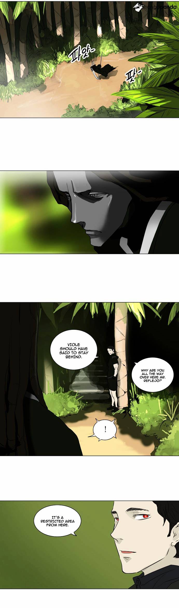 Tower of God, Chapter 162 image 28